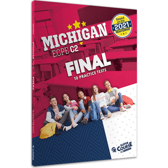 Michigan ecpe C2 Final New format 2021 Michigan ecpe C2 Final New format 2021